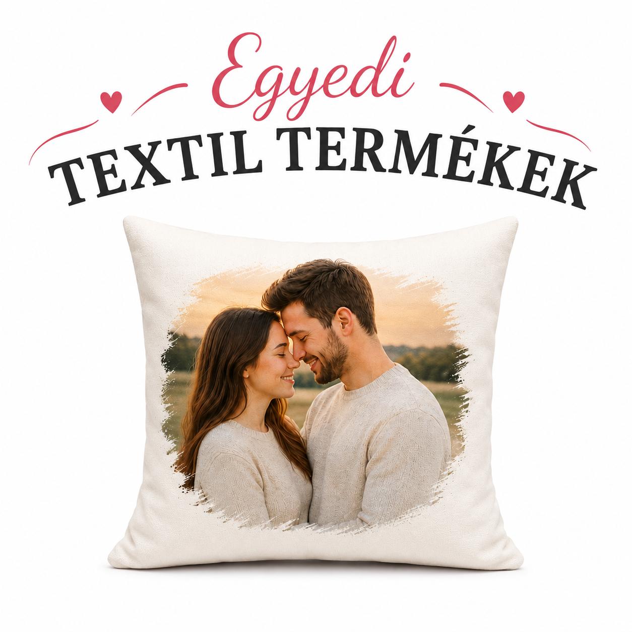 Textil termékek